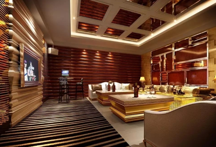 衡阳商务ktv优选低端场商务ktv环境-雁峰区ktv预订