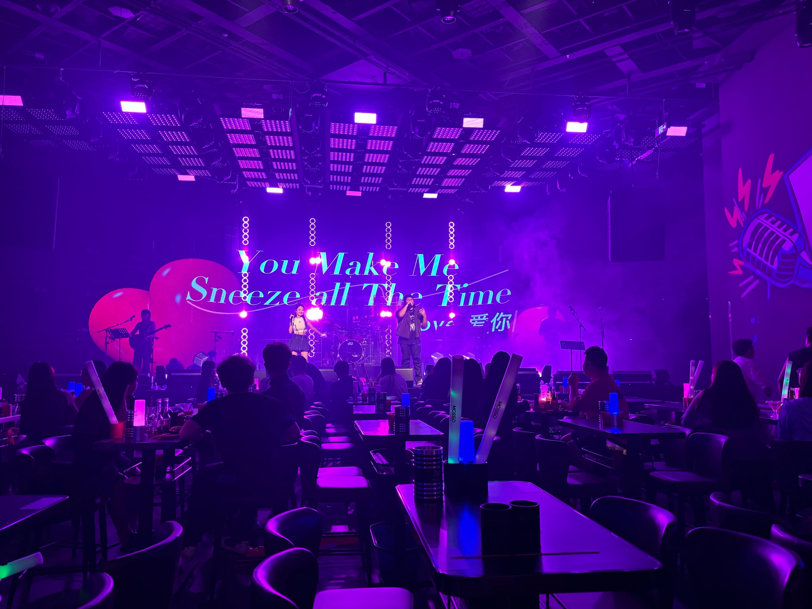 衡阳商务ktv专业商务ktv预订服务-雁峰区ktv预订